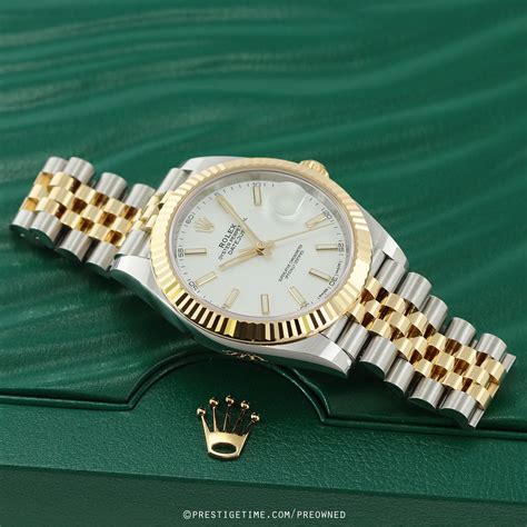 rolex pre owned milano
